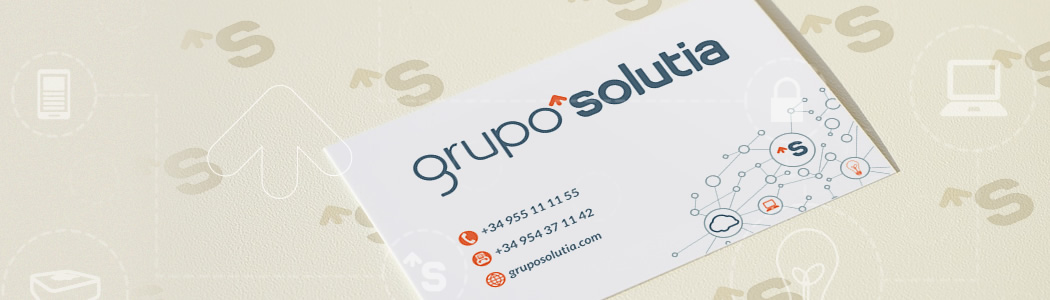 Empresas del Grupo Solutia