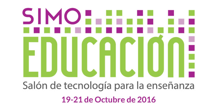 SIMO EDUCACION 2016