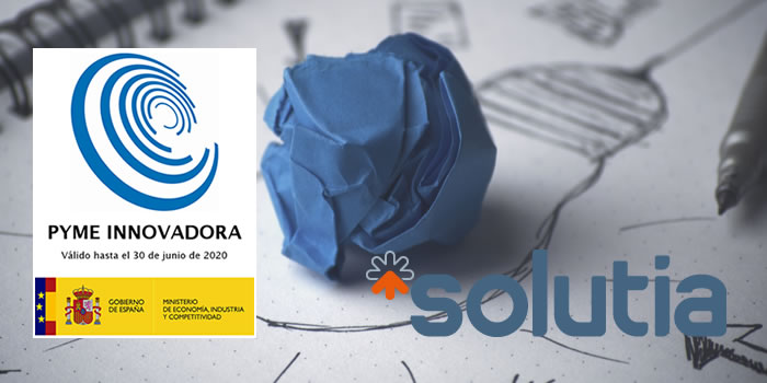 Solutia PYME Innovadora