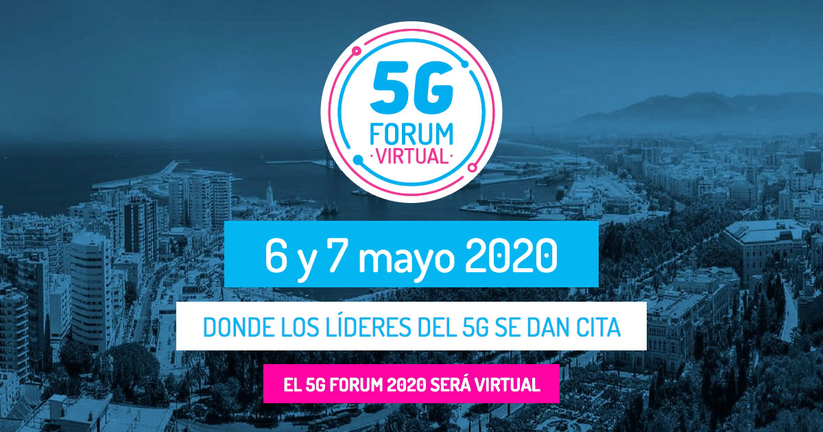 5G FORUM VIRTUAL