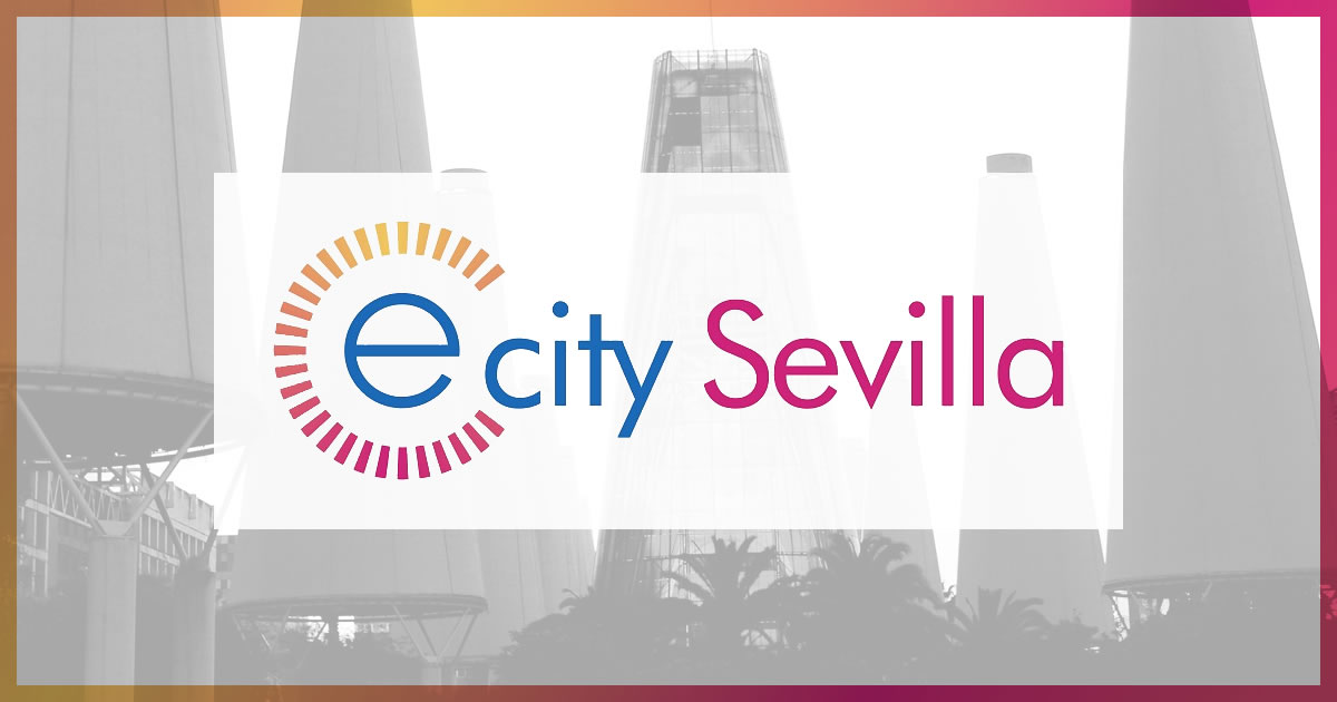 Solutia participa en el proyecto eCitySevilla