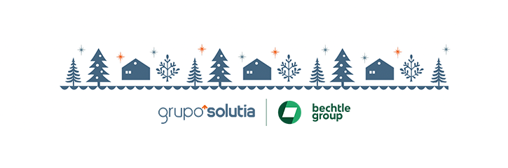 III Certamen Infantil de Christmas